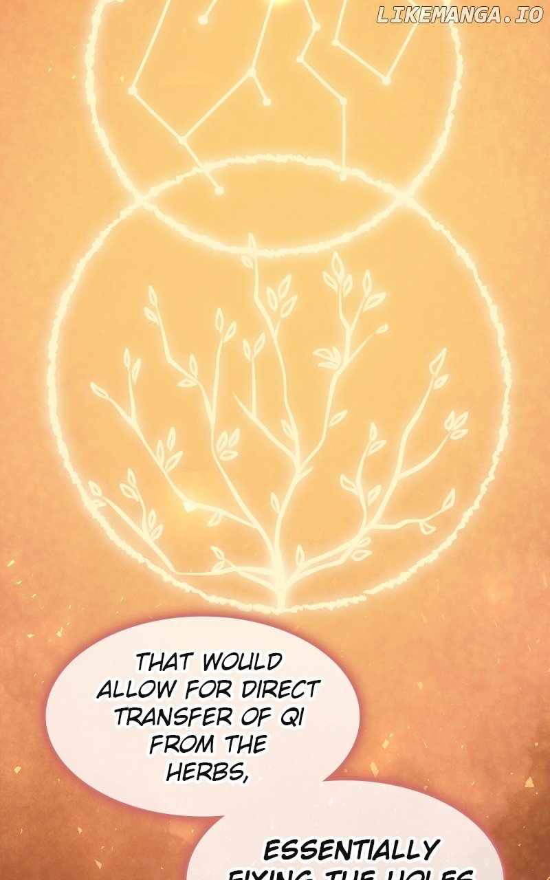 The Laws of Cultivation Chapter 27 12
